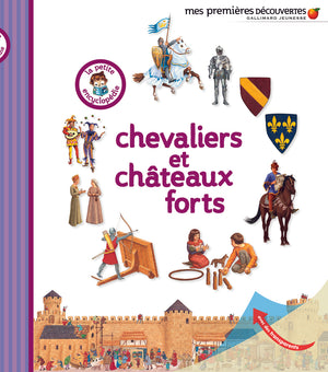 Chevaliers et châteaux forts