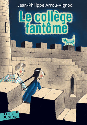 Le Collège fantôme