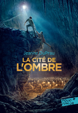 La cité de l'ombre