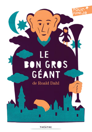 Le bon gros géant