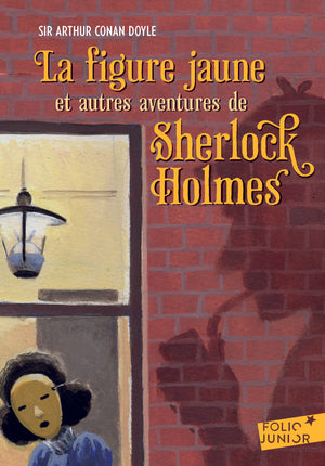 La figure jaune et autres aventures de Sherlock Holmes