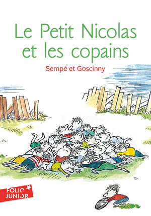 Le petit Nicolas et les copains