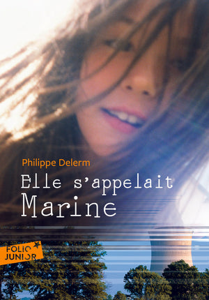 Elle s'appelait Marine