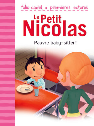 Pauvre baby-sitter