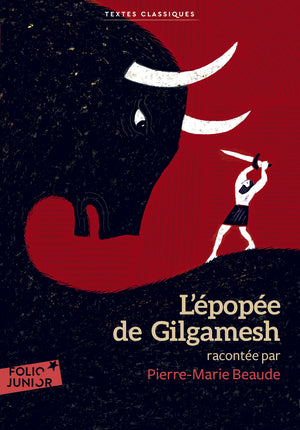 L'epopee de Gilgamesh