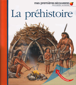 La préhistoire