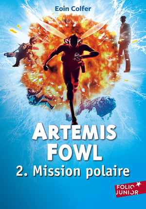 Mission polaire