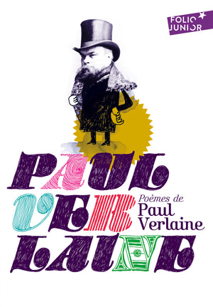 Poèmes de Paul Verlaine