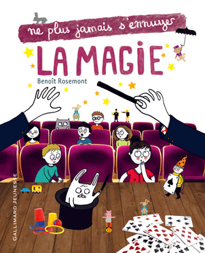 La magie