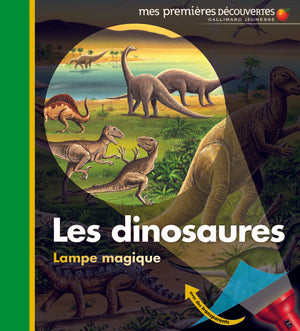 Les dinosaures