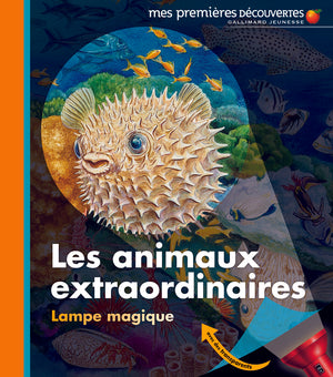 Les animaux extraordinaires