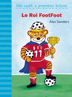 Le roi FootFoot