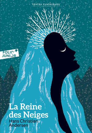 La reine des neiges