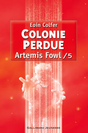 Colonie perdue