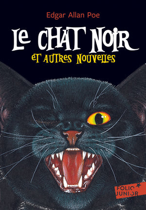 Le chat noir et autres nouvelles