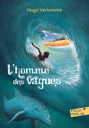 L'homme des vagues