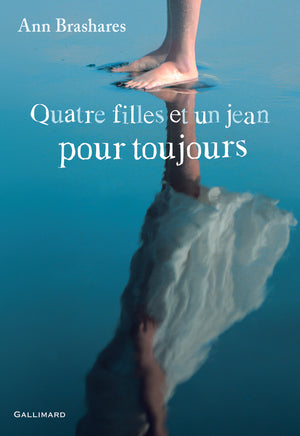 Quatre filles et un jean, pour toujours