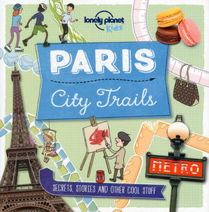 City Trails - Paris