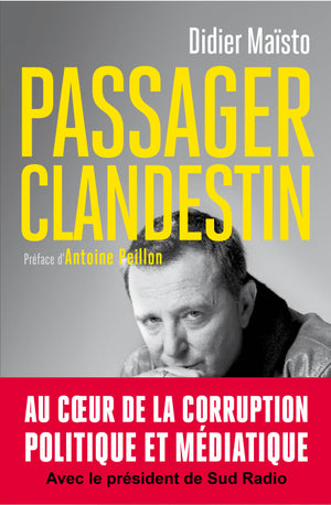 Passager clandestin