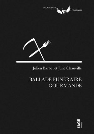 Ballade funéraire gourmande