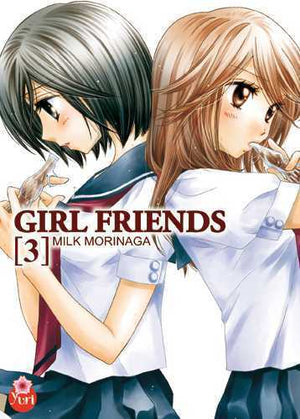 Girl Friends T03