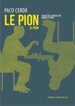 Le pion