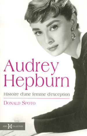 Audrey Hepburn