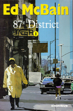 87e district