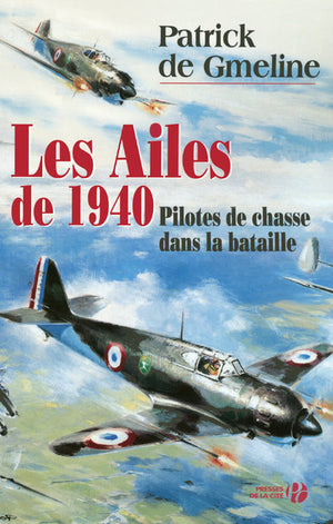 Les Ailes de 1940 : Pilotes de chasse dans la bataille