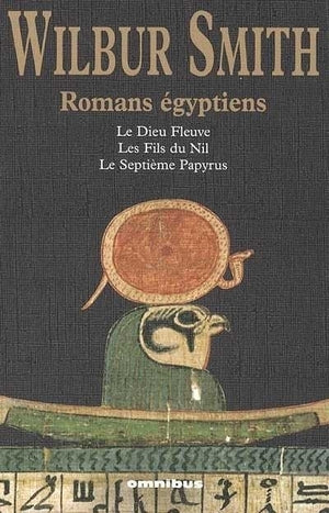 Romans égyptiens