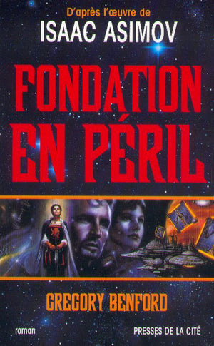 Fondation en péril