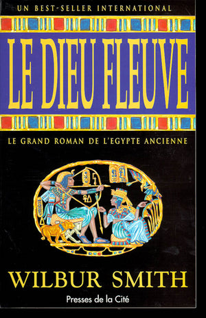 Le Dieu Fleuve