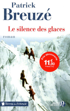 Le Silence des glaces