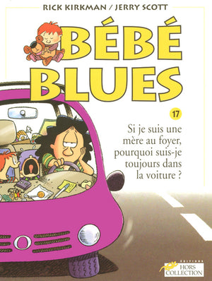 Bébé Blues T17