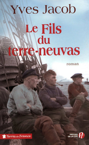 Le Fils du terre-neuvas