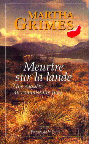 Meurtre sur la Lande