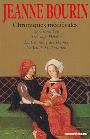 Chroniques médiévales