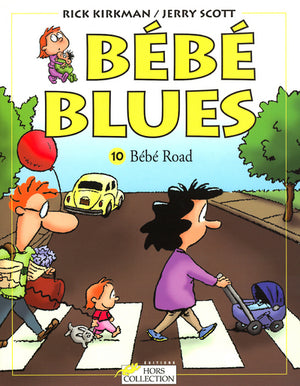 Bébé blues T10