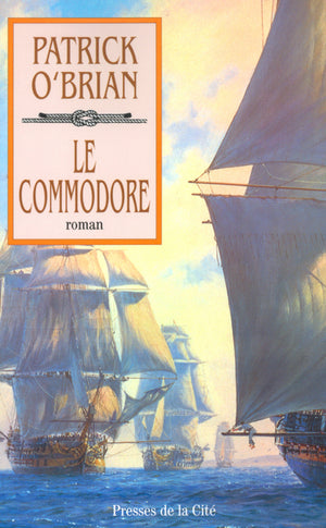 Le Commodore