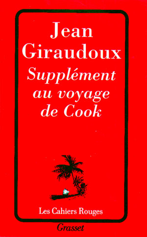 Supplément au voyage de Cook