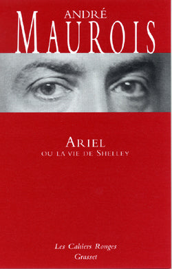 Ariel ou la vie de Shelley