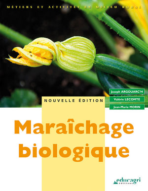 Maraîchage biologique