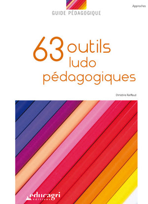 63 outils ludo-pédagogiques