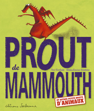 Prout de mammouth