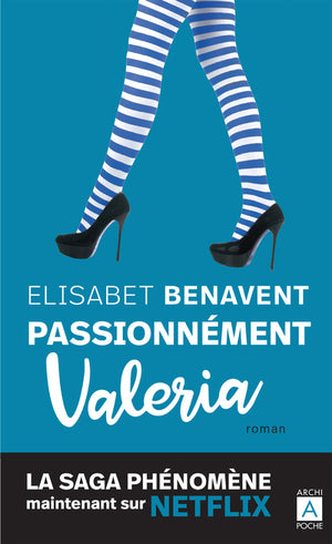 Passionnément Valeria