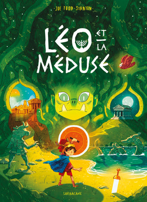 Leo et la Méduse