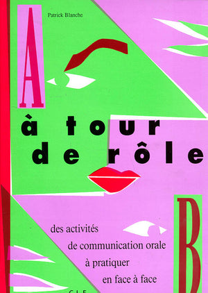 À tour de rôle