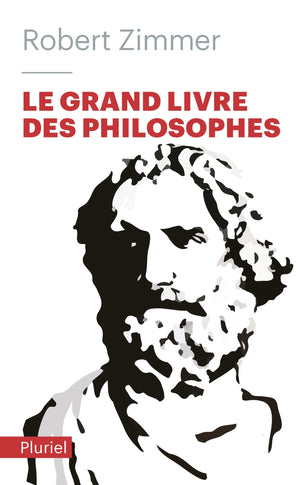 Le grand livre des philosophes