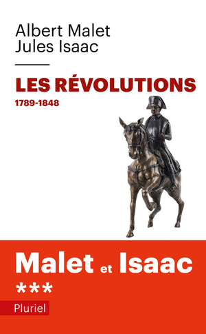 Les révolutions