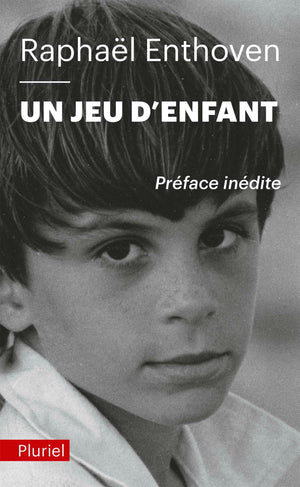 Un jeu d'enfant: La philosophie